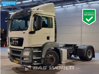 Влекач MAN TGS 18.320