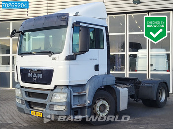 Влекач MAN TGS 18.320