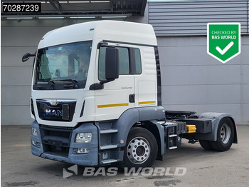 Влекач MAN TGS 18.440