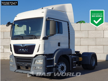 Влекач MAN TGS 18.460