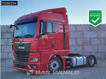 Влекач MAN TGX