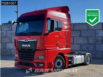 Влекач MAN TGX