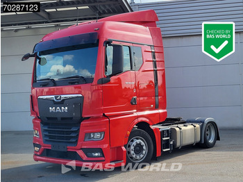 Влекач MAN TGX
