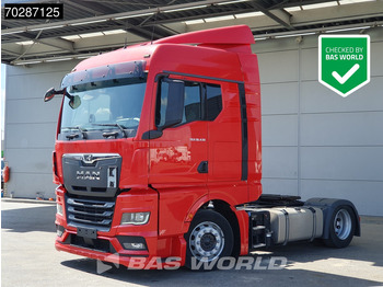 Влекач MAN TGX