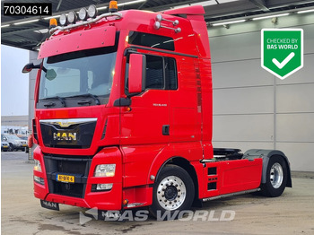 Влекач MAN TGX 18.440