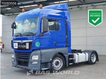 Влекач MAN TGX 18.460