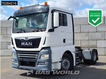 Влекач MAN TGX 18.460