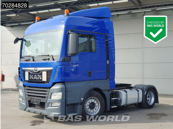 Влекач MAN TGX 18.460