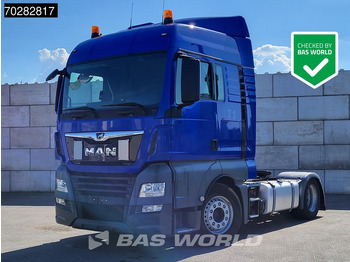 Влекач MAN TGX 18.460