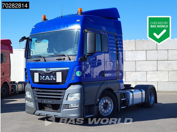Влекач MAN TGX 18.460