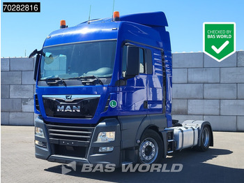 Влекач MAN TGX 18.460
