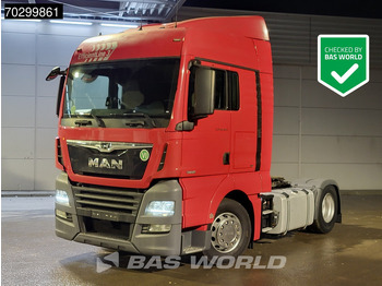 Влекач MAN TGX 18.460