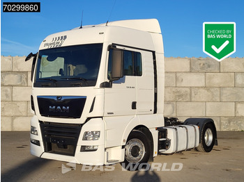 Влекач MAN TGX 18.460