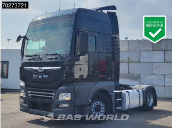 Влекач MAN TGX 18.460