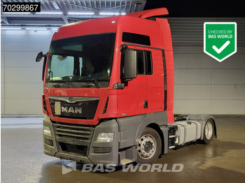 Влекач MAN TGX 18.460