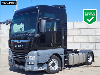 Влекач MAN TGX 18.460