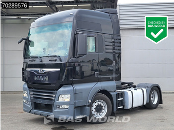 Влекач MAN TGX 18.460