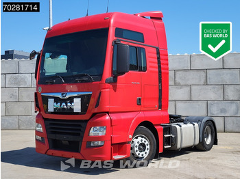 Влекач MAN TGX 18.460