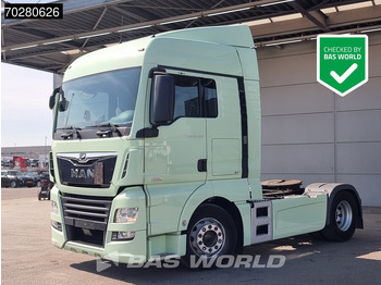 Влекач MAN TGX 18.460