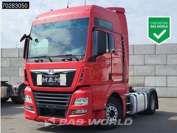 Влекач MAN TGX 18.460