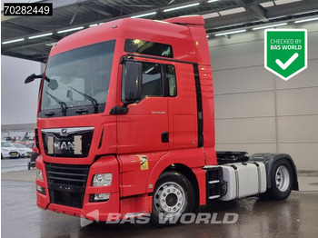 Влекач MAN TGX 18.460