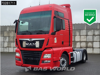 Влекач MAN TGX 18.460