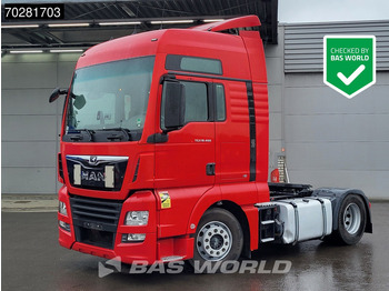 Влекач MAN TGX 18.460