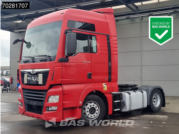 Влекач MAN TGX 18.460