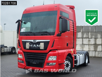 Влекач MAN TGX 18.460
