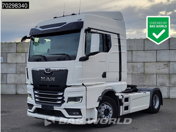 Влекач MAN TGX 18.470