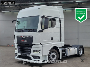 Влекач MAN TGX 18.470