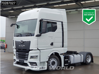 Влекач MAN TGX 18.470