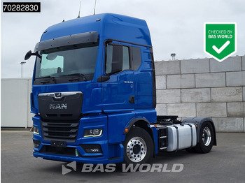 Влекач MAN TGX 18.470