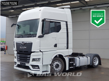 Влекач MAN TGX 18.470