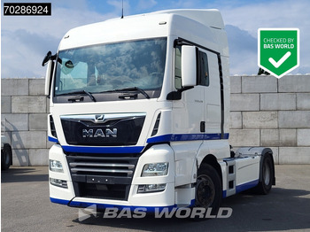Влекач MAN TGX 18.470