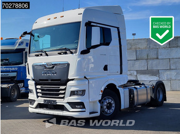 Влекач MAN TGX 18.480