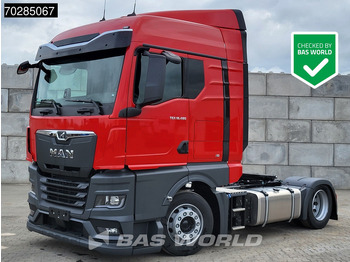 Влекач MAN TGX 18.480