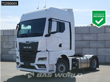 Влекач MAN TGX 18.480