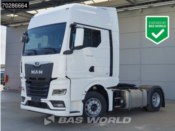 Влекач MAN TGX 18.480