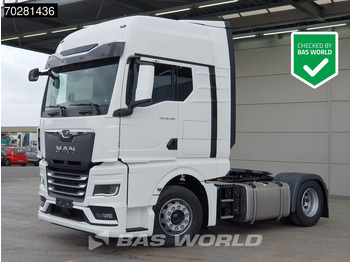 Влекач MAN TGX 18.480