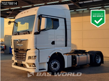Влекач MAN TGX 18.480