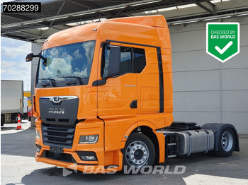 Влекач MAN TGX 18.480
