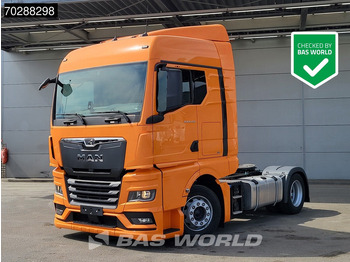 Влекач MAN TGX 18.480