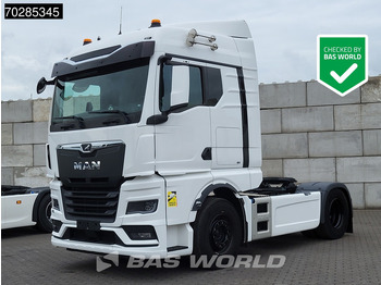 Влекач MAN TGX 18.480