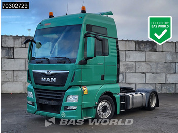 Влекач MAN TGX 18.500