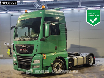 Влекач MAN TGX 18.500