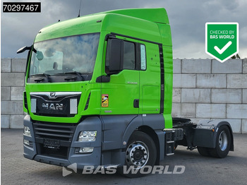 Влекач MAN TGX 18.500