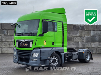 Влекач MAN TGX 18.500