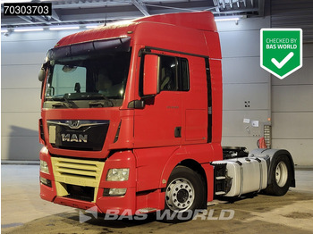 Влекач MAN TGX 18.500