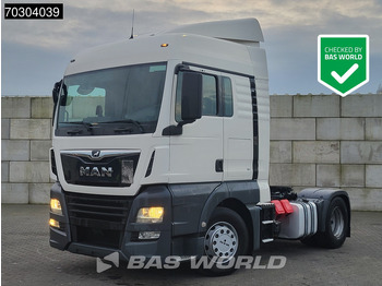 Влекач MAN TGX 18.500